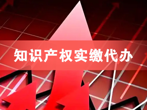 福清知识产权实缴资本代办